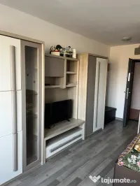 Garsoniera de închiriat