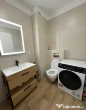 Apartament 3 camere, cu terasa, decomandat, ansamblu Eroilor