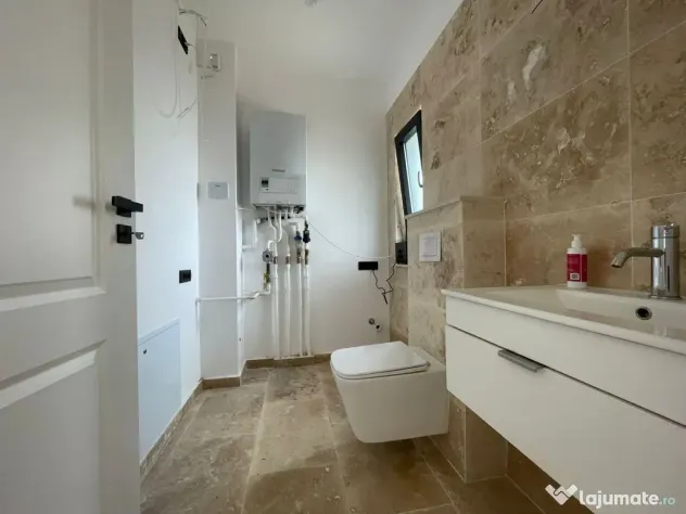 Casa individuala premium | Finalizată recent | Bragadiru...