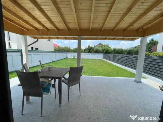 Casa individuala premium | Finalizată recent | Bragadiru...