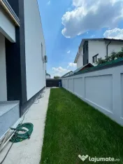 Casa individuala premium | Finalizată recent | Bragadiru... 
