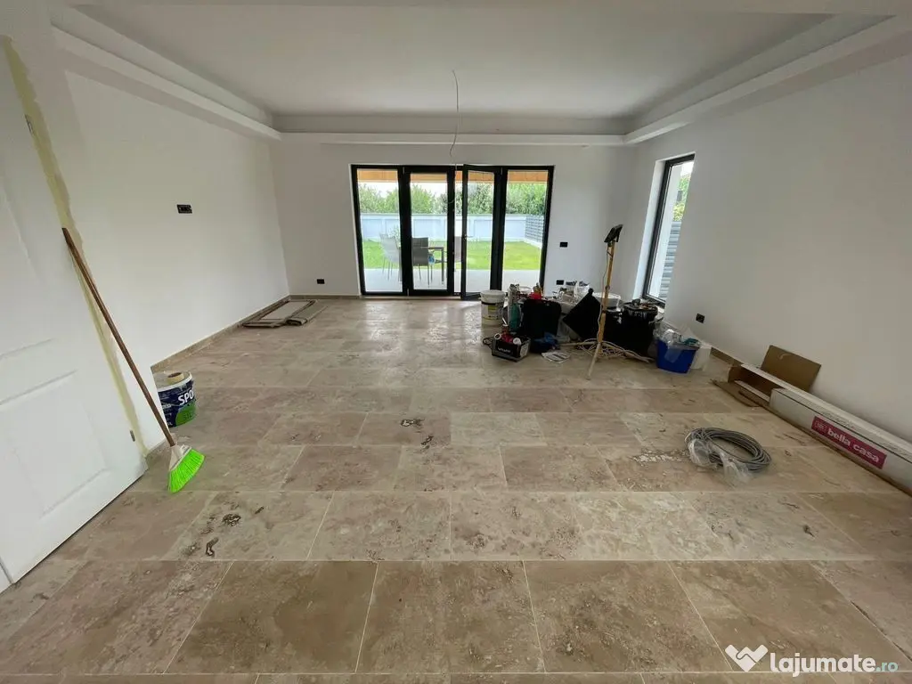 Casa individuala premium | Finalizată recent | Bragadiru...