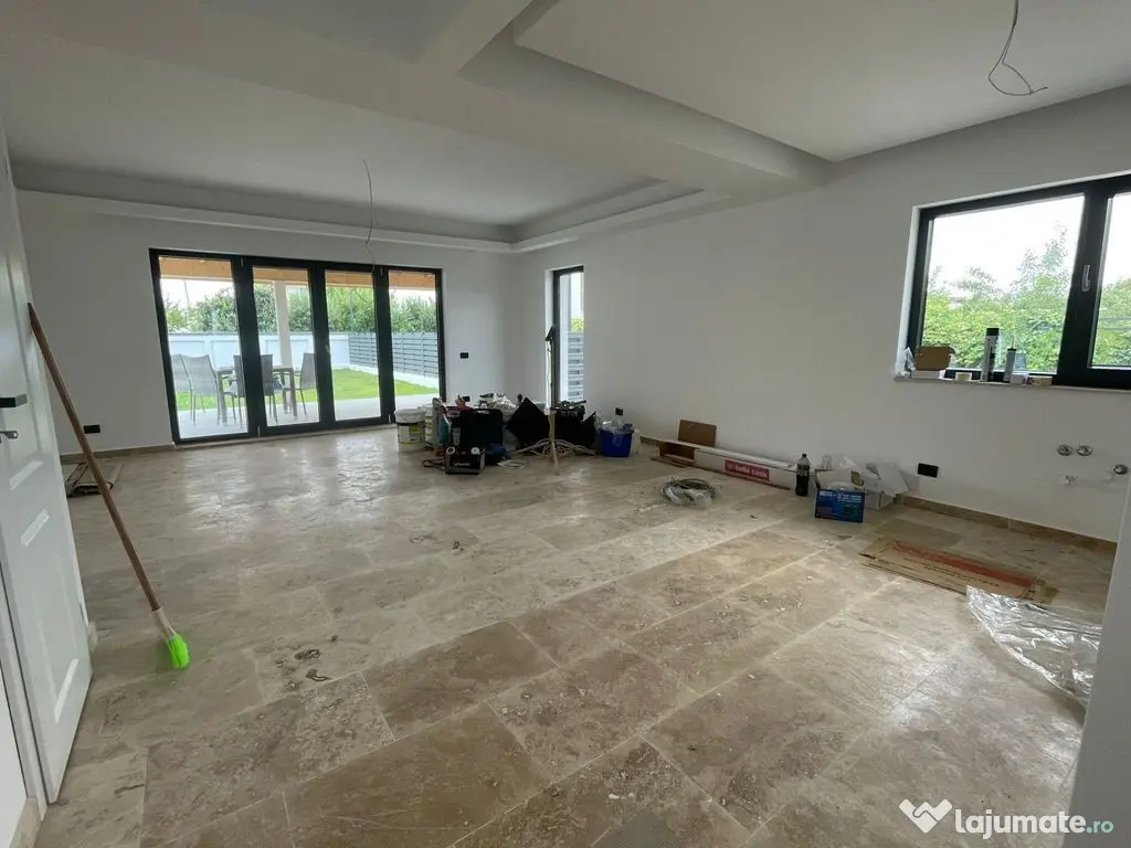 Casa individuala premium | Finalizată recent | Bragadiru...
