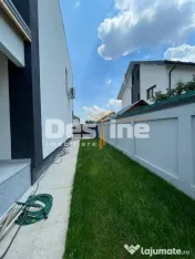 Casa individuala premium | Finalizată recent | Bragadiru...