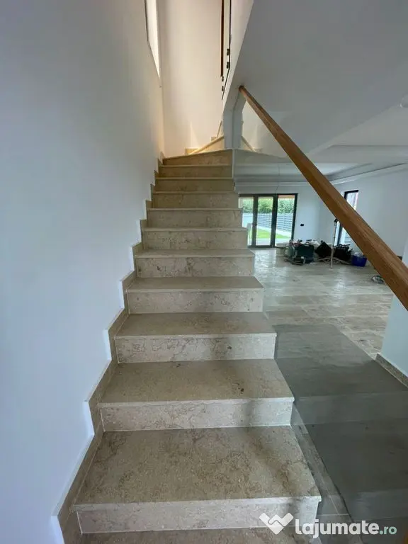 Casa individuala premium | Finalizată recent | Bragadiru...