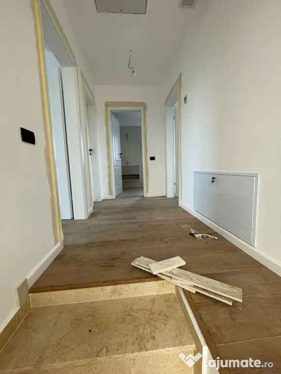 Casa individuala premium | Finalizată recent | Bragadiru...