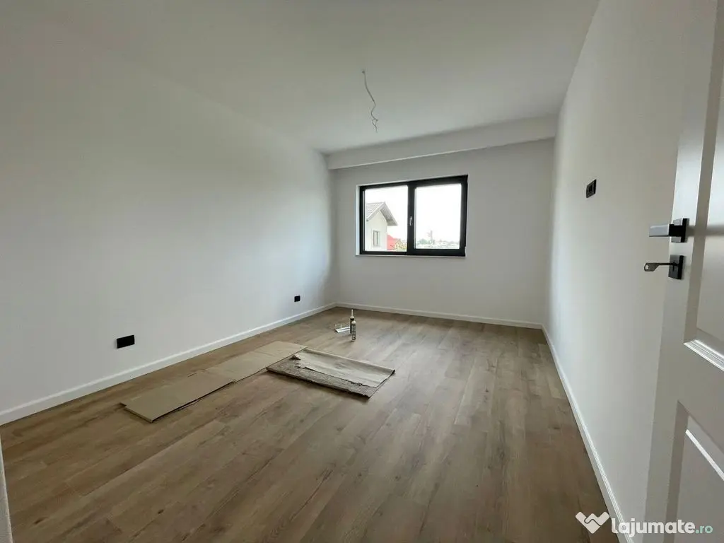 Casa individuala premium | Finalizată recent | Bragadiru...