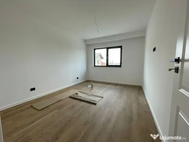 Casa individuala premium | Finalizată recent | Bragadiru...