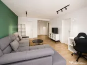 Apartament modern cu 2 camere, zona Complex