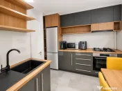 Apartament modern cu 2 camere, zona Complex