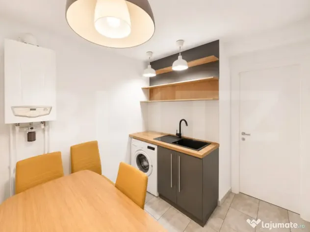 Apartament modern cu 2 camere, zona Complex