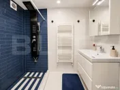 Apartament modern cu 2 camere, zona Complex