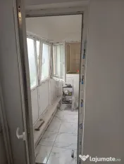 2 camere decomandat renovat Aleea Lamotești | Etaj 6/10 | S