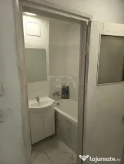 2 camere decomandat renovat Aleea Lamotești | Etaj 6/10 | S