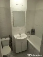 2 camere decomandat renovat Aleea Lamotești | Etaj 6/10 | S