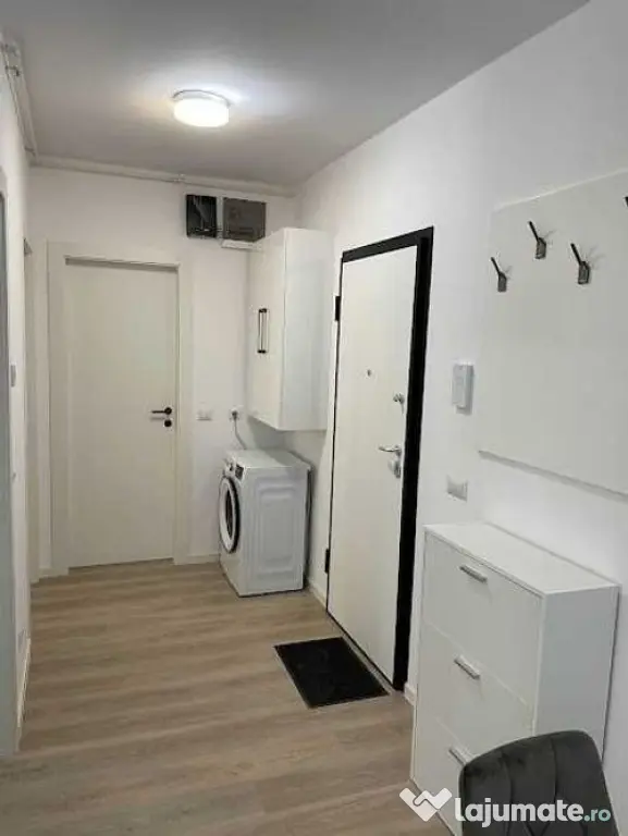 Vulcan Residence | 2 camere | 62mp | et 2 | parcare inclu...