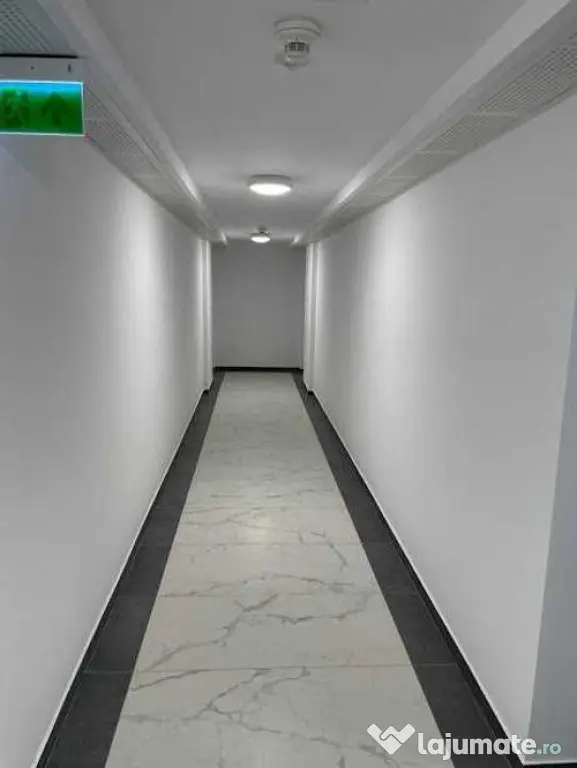 Vulcan Residence | 2 camere | 62mp | et 2 | parcare inclu...