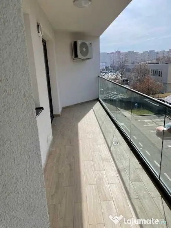 Vulcan Residence | 2 camere | 62mp | et 2 | parcare inclu...