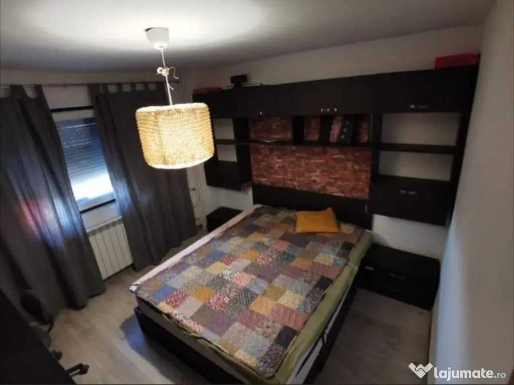 Panduri | 2 camere | 52mp | et 6 | renovat | 590 euro