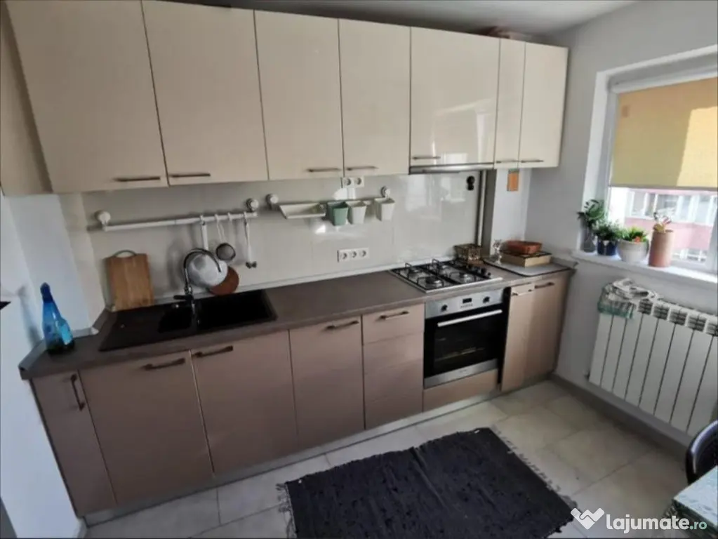 Panduri | 2 camere | 52mp | et 6 | renovat | 590 euro