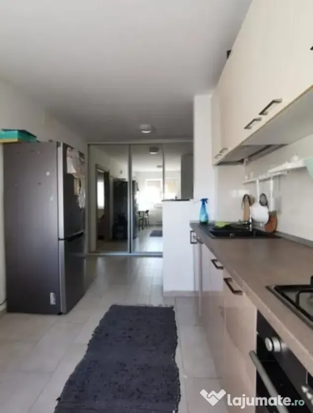 Panduri | 2 camere | 52mp | et 6 | renovat | 590 euro