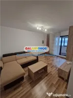 Apartament mobilat in Militari Residence 76.900 euro