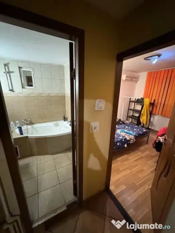 Rahova-Barca | 4 camere | 96mp | dec | et 8 | 115.000 euro