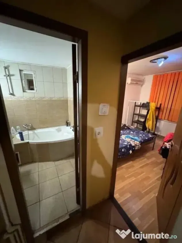 Rahova-Barca | 4 camere | 96mp | dec | et 8 | 115.000 euro
