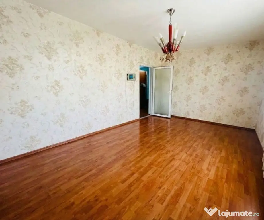 Liceul Bolintineanu | 3 camere | 69mp | et 3 | anvelopat ...