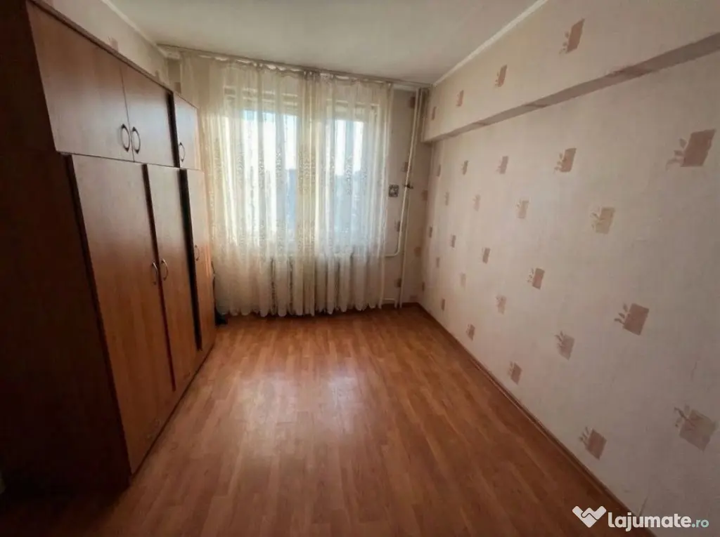 Liceul Bolintineanu | 3 camere | 69mp | et 3 | anvelopat ...
