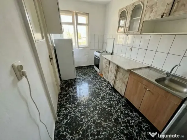 Liceul Bolintineanu | 3 camere | 69mp | et 3 | anvelopat ...