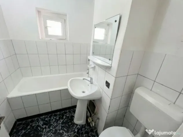 Liceul Bolintineanu | 3 camere | 69mp | et 3 | anvelopat ...