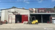 Spațiu comercial 800 mp | E85 /Adjud/Vrancea 