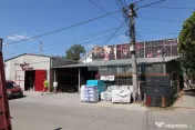 Spațiu comercial 800 mp | E85 /Adjud/Vrancea 