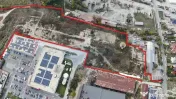 OPORTUNITATE DE INVESTITIE - TEREN INTRAVILAN 52.699 MP -...
