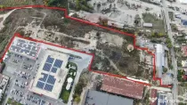OPORTUNITATE DE INVESTITIE - TEREN INTRAVILAN 52.699 MP -...