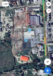 OPORTUNITATE DE INVESTITIE - TEREN INTRAVILAN 52.699 MP -...