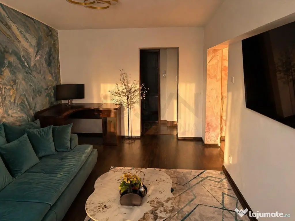 Apartament 2 camere l Metrou Obor l Stefan cel Mare l De ...