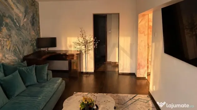 Apartament 2 camere l Metrou Obor l Stefan cel Mare l De ... - Bucuresti (Bucuresti-Ilfov)