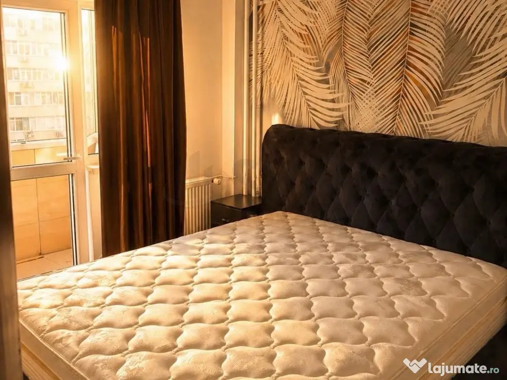 Apartament 2 camere l Metrou Obor l Stefan cel Mare l De ...