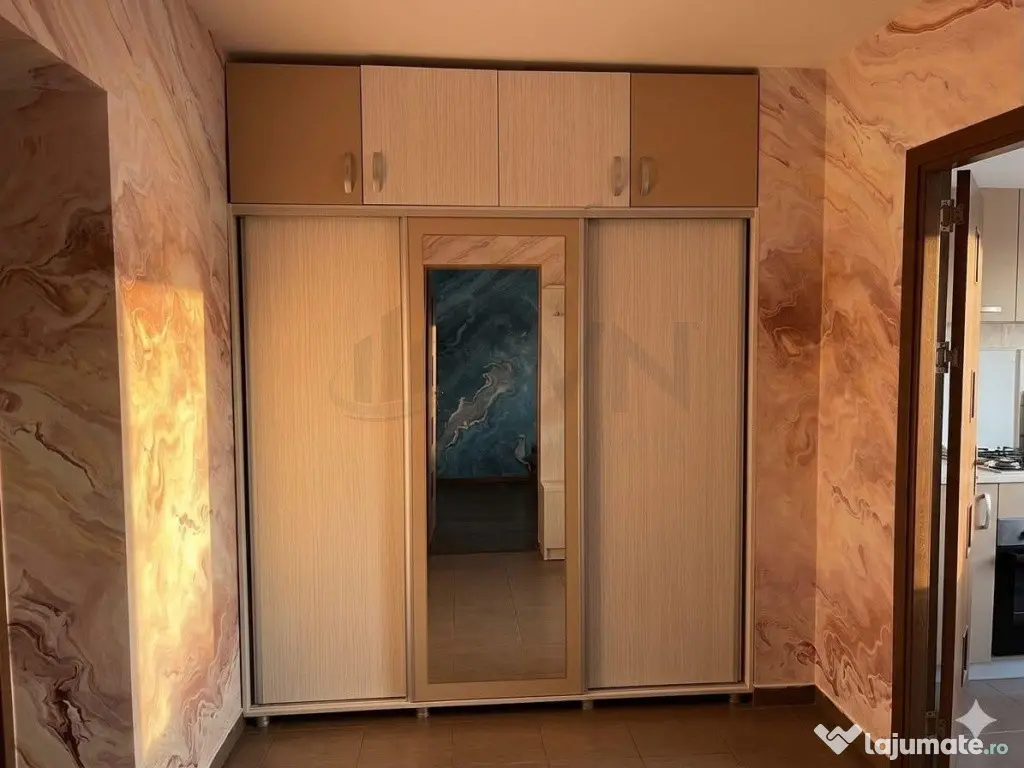 Apartament 2 camere l Metrou Obor l Stefan cel Mare l De ...