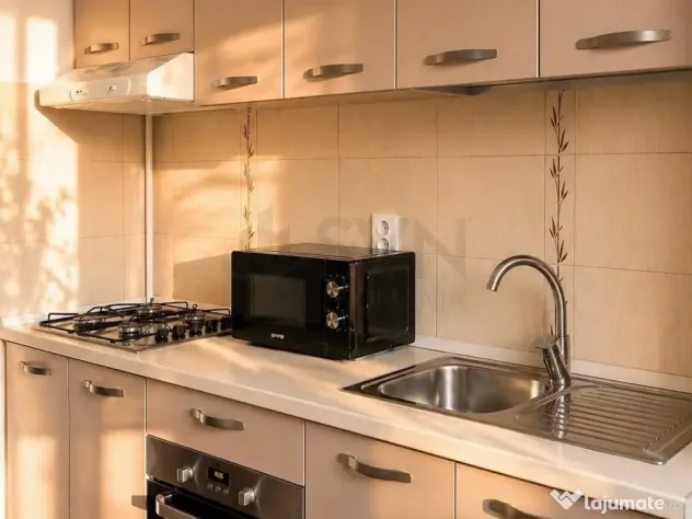 Apartament 2 camere l Metrou Obor l Stefan cel Mare l De ...