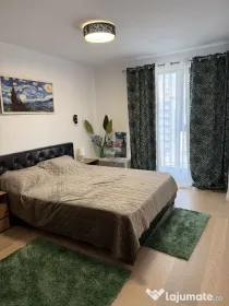 Apartament cu 2 camere lângă Aula Transilvania