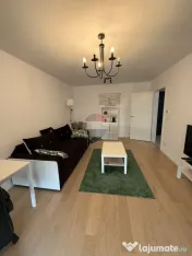 Apartament cu 2 camere lângă Aula Transilvania 