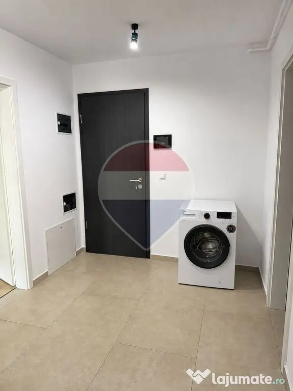 Apartament cu 2 camere lângă Aula Transilvania