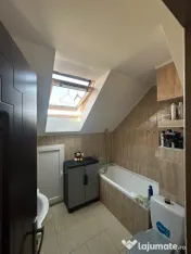 Apartament 3 camere pe 2 niveluri, ultracentral – zona Ram 