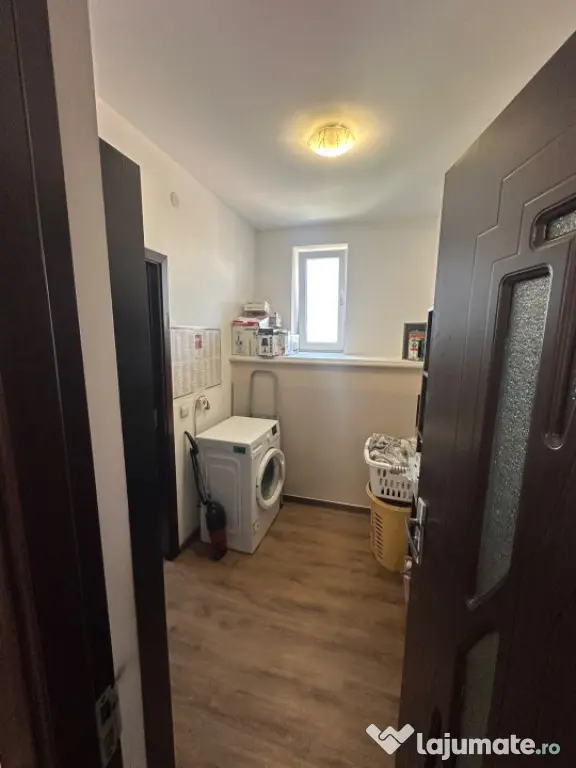 Apartament 3 camere pe 2 niveluri, ultracentral – zona Ram