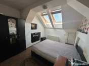 Apartament 3 camere pe 2 niveluri, ultracentral – zona Ram 