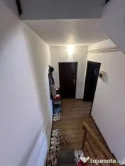 Apartament 3 camere pe 2 niveluri, ultracentral – zona Ram 