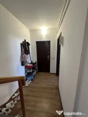 Apartament 3 camere pe 2 niveluri, ultracentral – zona Ram 